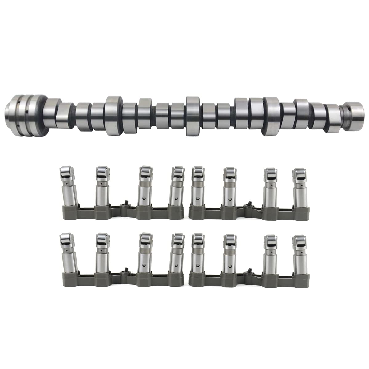 Amazon.com: Flynsu MDS Lifters Camshaft Kit Replacement for